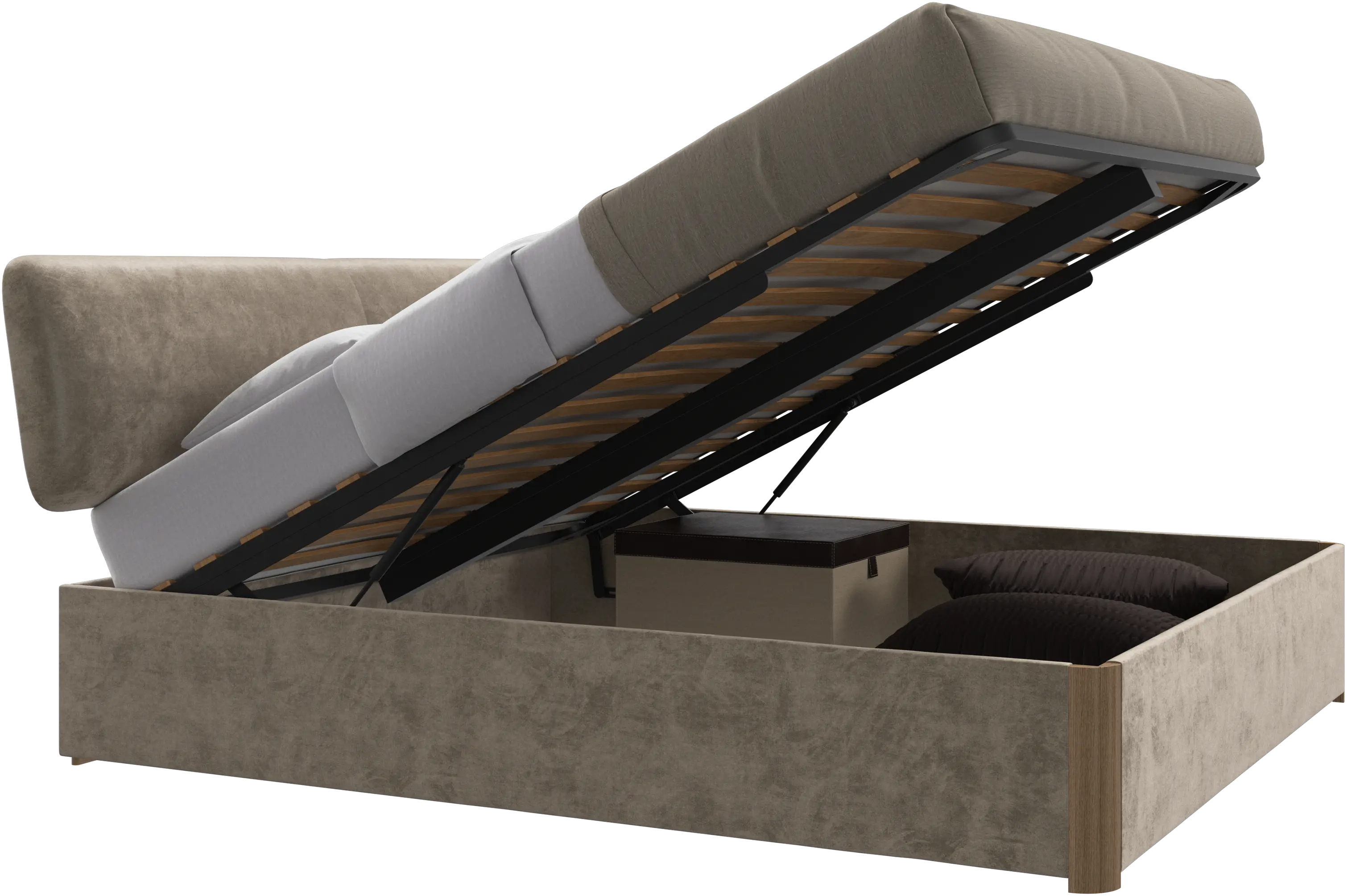 john murell only 専用　HR531 【廃盤】BoConcept MGM Chamber, Brake, Combination, W/ Welded Yoke | 3232951X